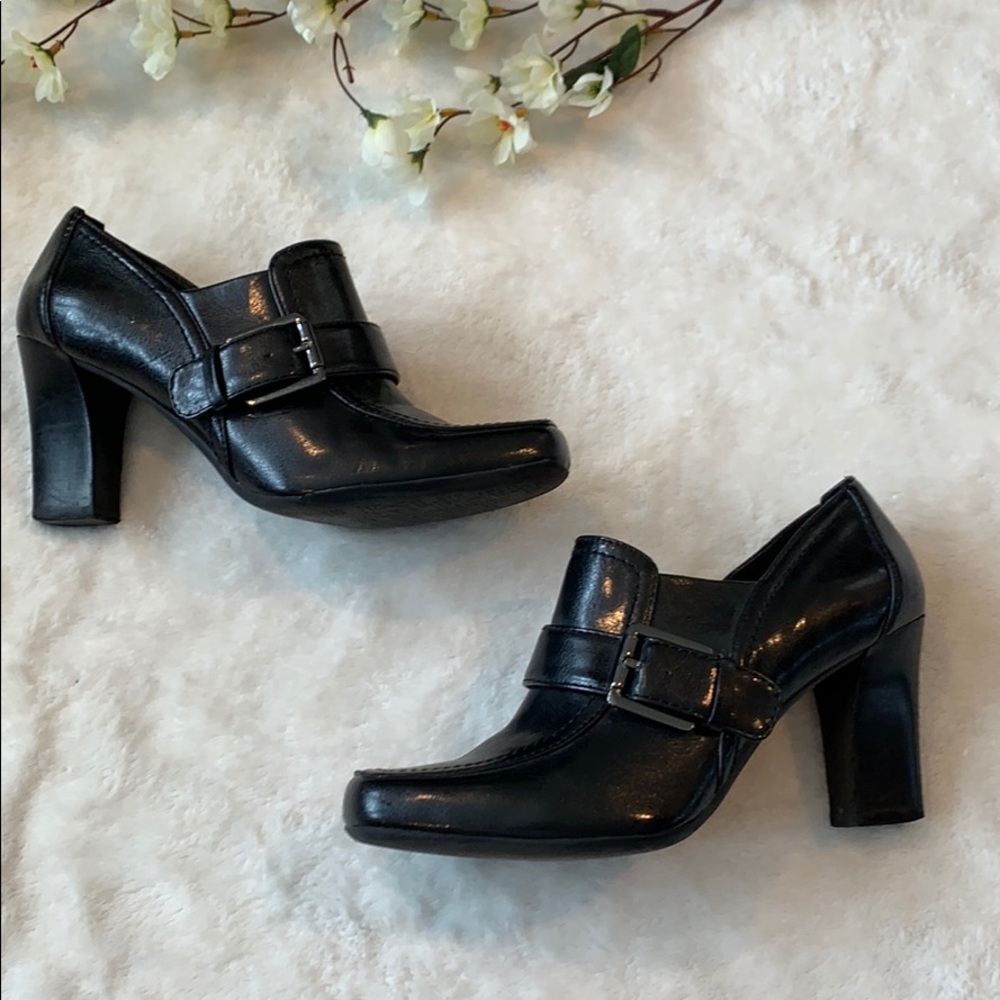 Franco Sarto heels
